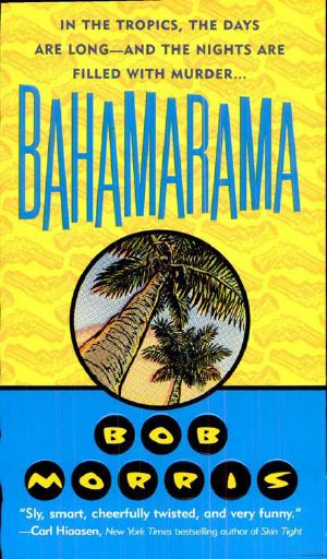 [Zack Chasteen 01] • Bahamarama